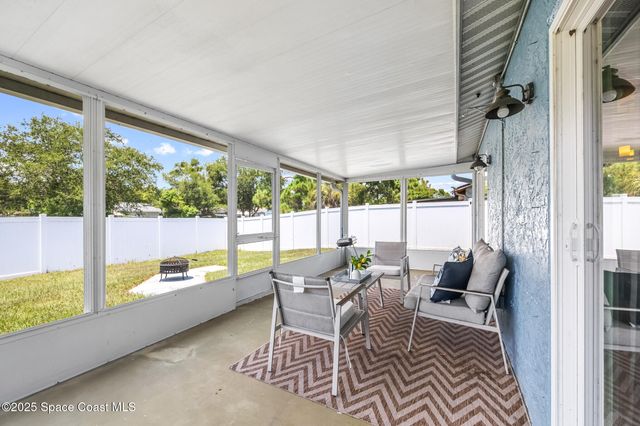 1676 Yorktown Avenue, Titusville, FL 32796