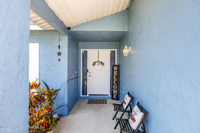 1676 Yorktown Avenue, Titusville, FL 32796