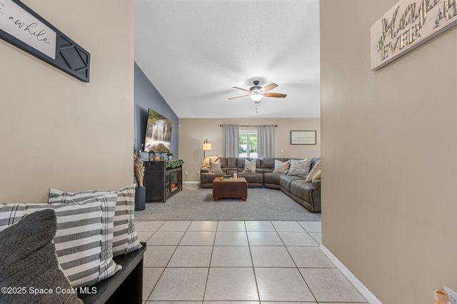 1676 Yorktown Avenue, Titusville, FL 32796