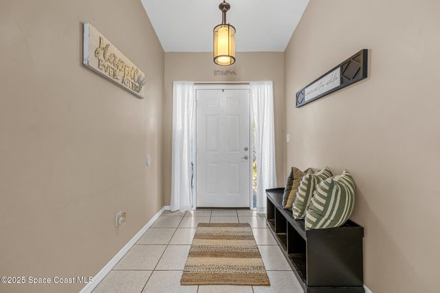 1676 Yorktown Avenue, Titusville, FL 32796
