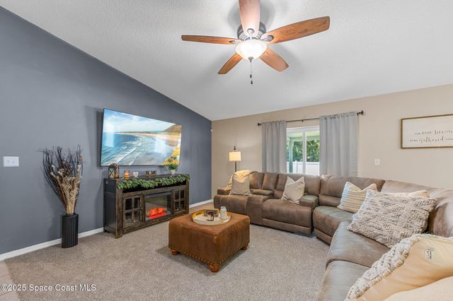 1676 Yorktown Avenue, Titusville, FL 32796