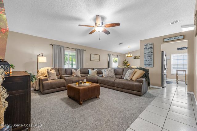 1676 Yorktown Avenue, Titusville, FL 32796
