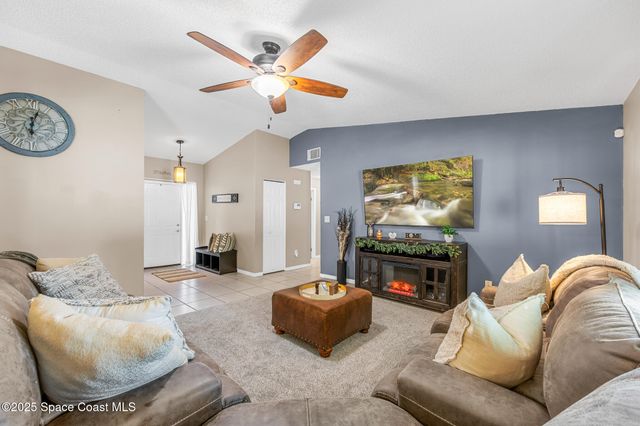 1676 Yorktown Avenue, Titusville, FL 32796