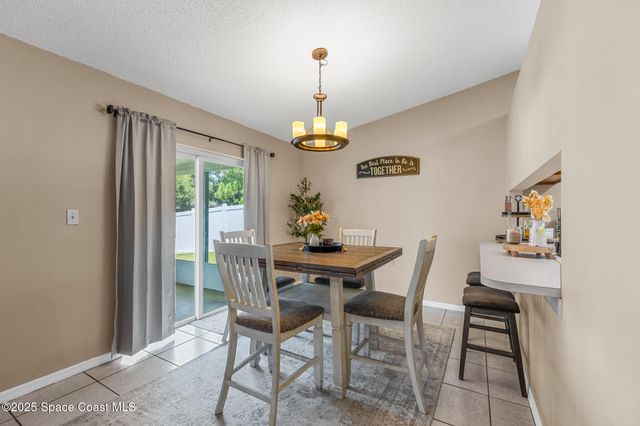 1676 Yorktown Avenue, Titusville, FL 32796