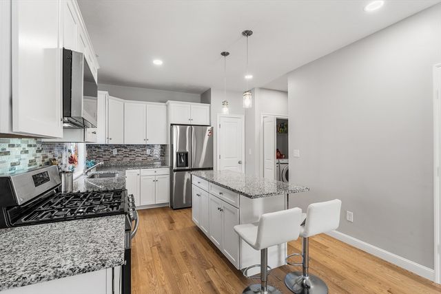3 William Dr 3, Douglas, MA 01516