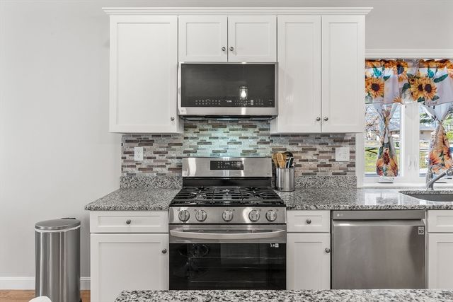 3 William Dr 3, Douglas, MA 01516