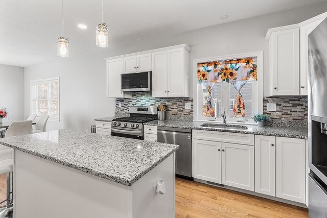 3 William Dr 3, Douglas, MA 01516