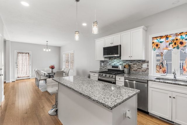 3 William Dr 3, Douglas, MA 01516