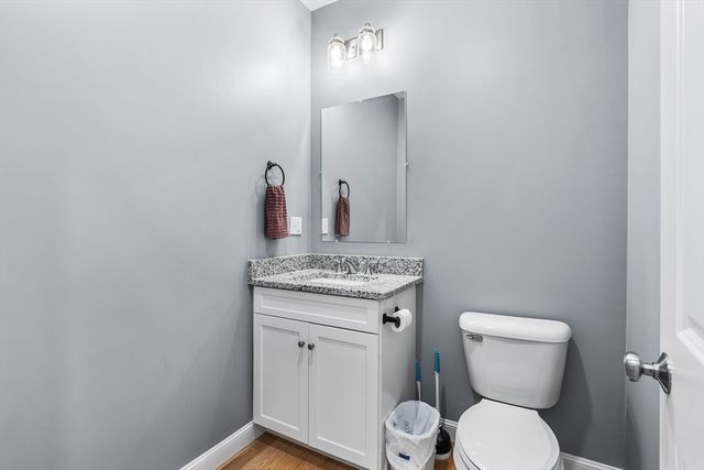 3 William Dr 3, Douglas, MA 01516