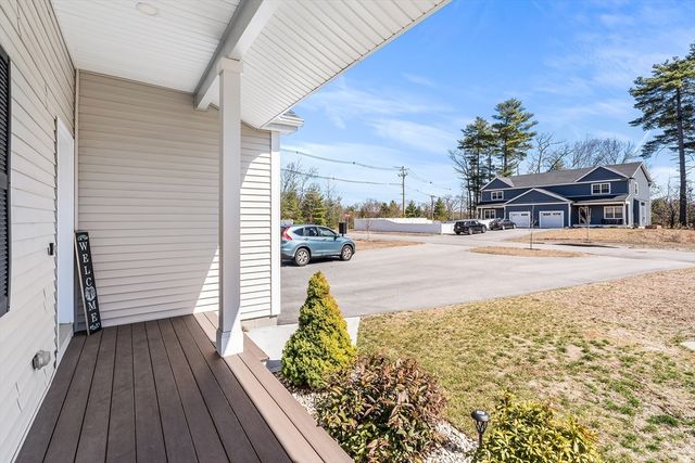3 William Dr 3, Douglas, MA 01516
