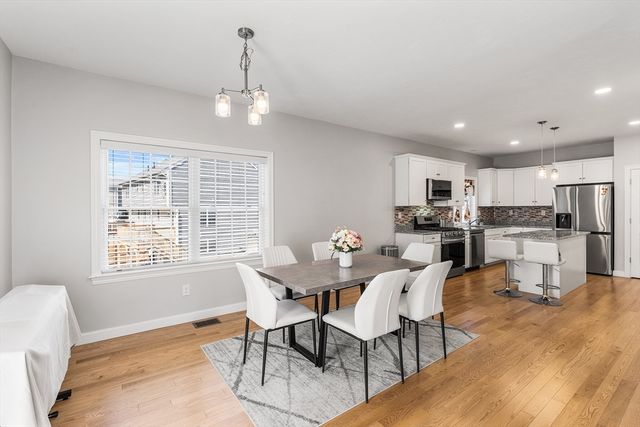 3 William Dr 3, Douglas, MA 01516
