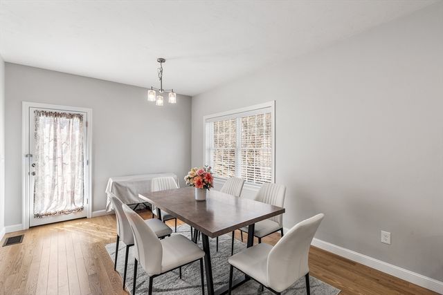 3 William Dr 3, Douglas, MA 01516
