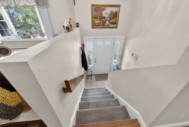 2 Garner Avenue, Johnston, RI 02919