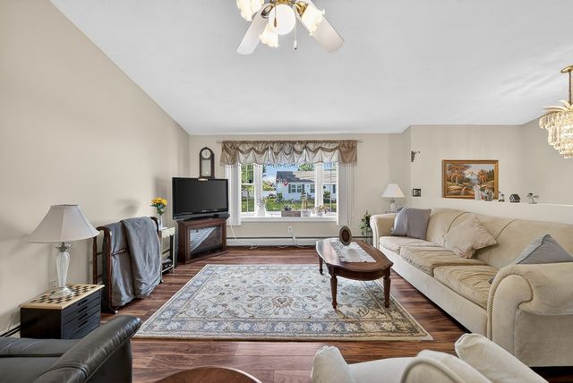 2 Garner Avenue, Johnston, RI 02919