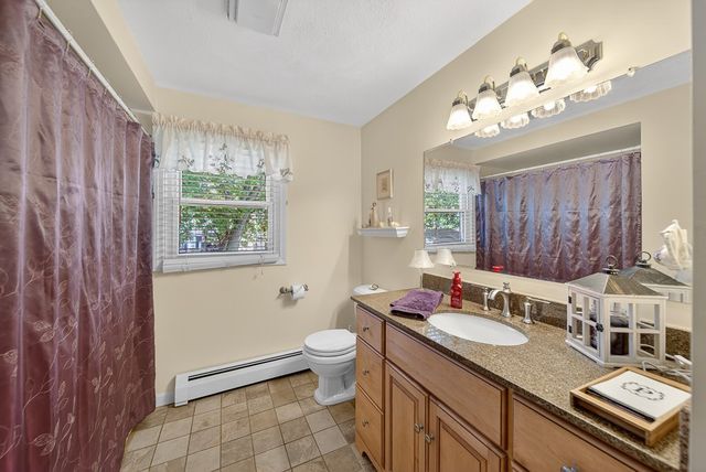 2 Garner Avenue, Johnston, RI 02919
