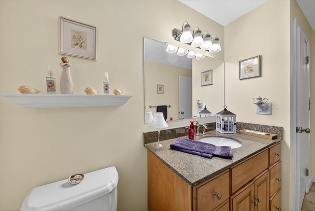 2 Garner Avenue, Johnston, RI 02919