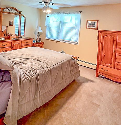 2 Garner Avenue, Johnston, RI 02919