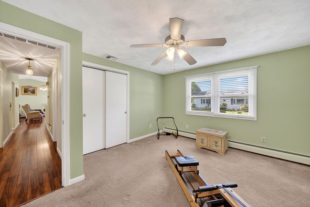 2 Garner Avenue, Johnston, RI 02919