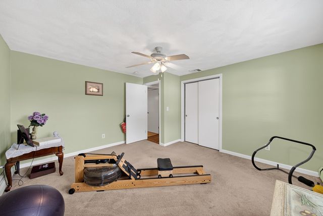 2 Garner Avenue, Johnston, RI 02919