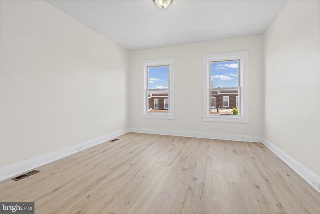 2022 CLIFTWOOD AVE, Baltimore, MD 21213