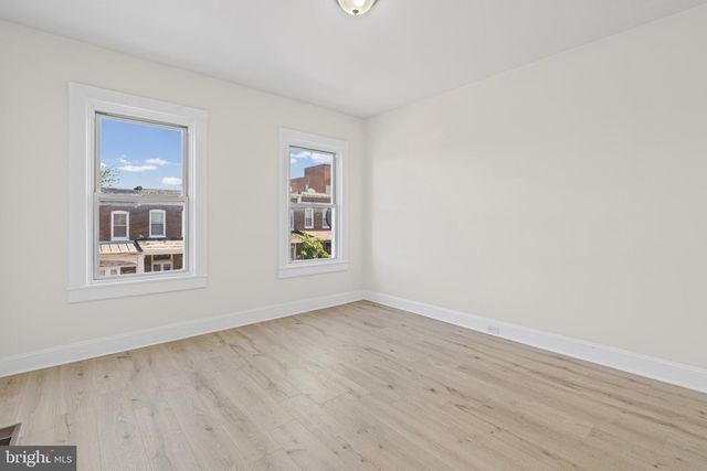 2022 CLIFTWOOD AVE, Baltimore, MD 21213