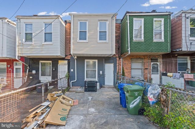 2022 CLIFTWOOD AVE, Baltimore, MD 21213