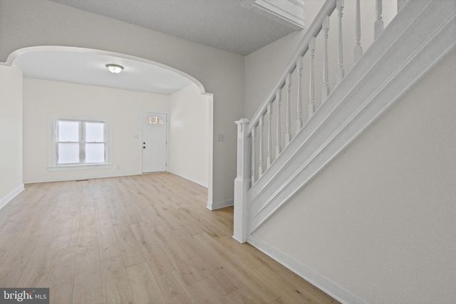 2022 CLIFTWOOD AVE, Baltimore, MD 21213
