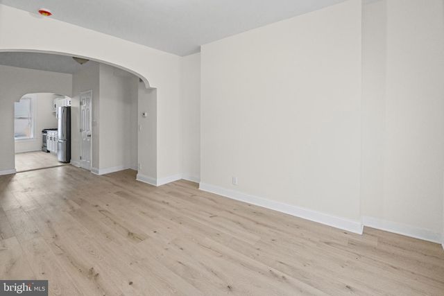 2022 CLIFTWOOD AVE, Baltimore, MD 21213