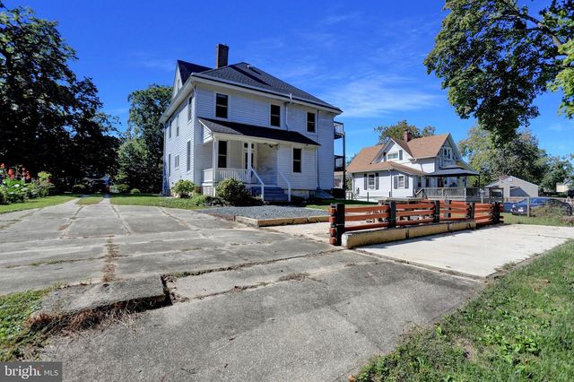 631 W BEL AIR AVE, Aberdeen, MD 21001