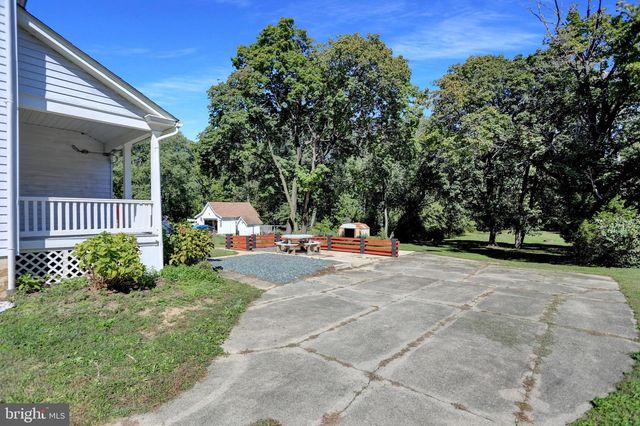 631 W BEL AIR AVE, Aberdeen, MD 21001