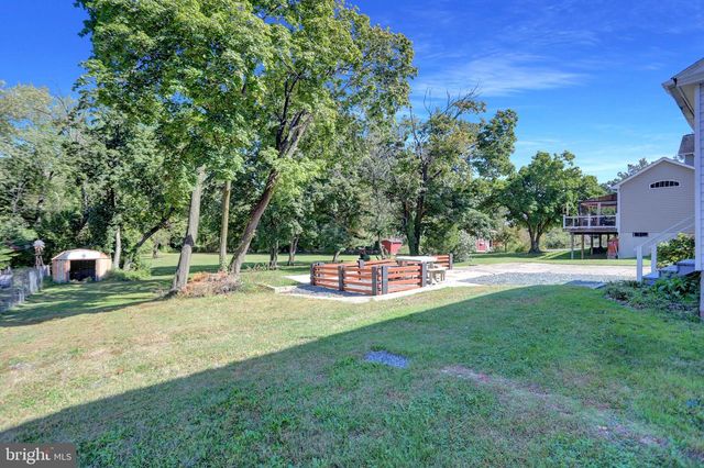 631 W BEL AIR AVE, Aberdeen, MD 21001