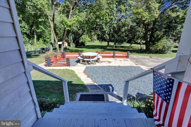 631 W BEL AIR AVE, Aberdeen, MD 21001