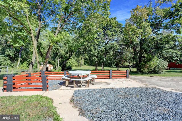 631 W BEL AIR AVE, Aberdeen, MD 21001