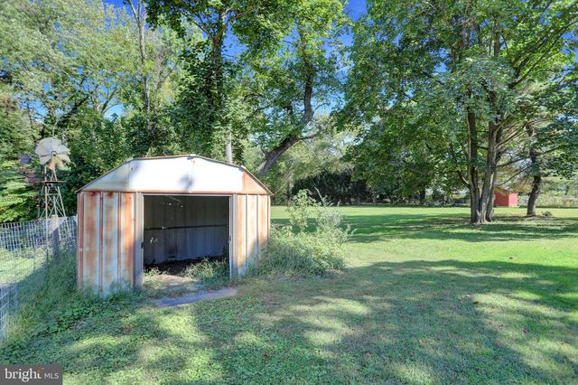 631 W BEL AIR AVE, Aberdeen, MD 21001