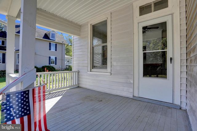 631 W BEL AIR AVE, Aberdeen, MD 21001