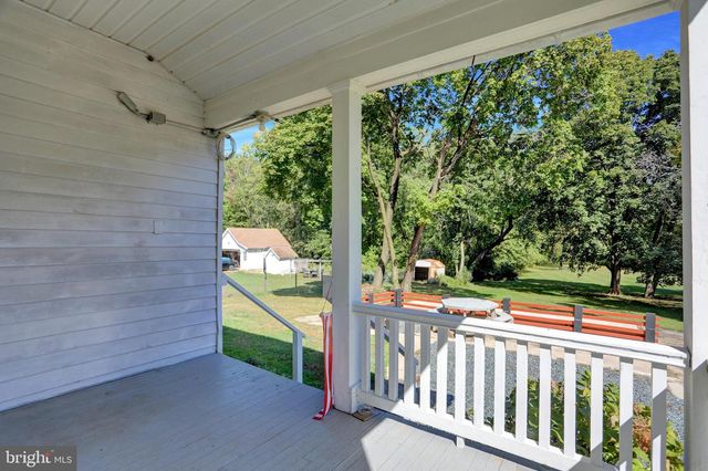 631 W BEL AIR AVE, Aberdeen, MD 21001