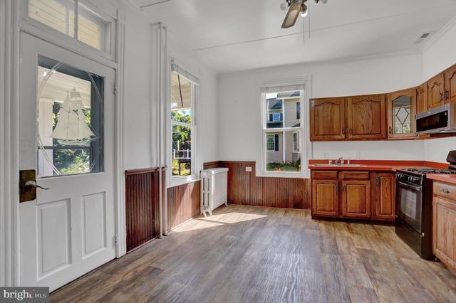 631 W BEL AIR AVE, Aberdeen, MD 21001