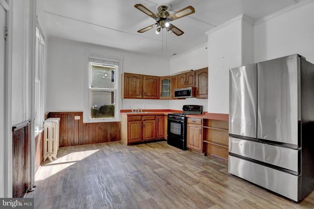 631 W BEL AIR AVE, Aberdeen, MD 21001