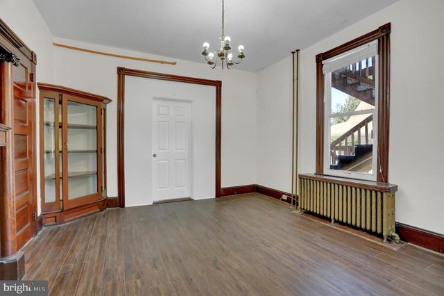 631 W BEL AIR AVE, Aberdeen, MD 21001