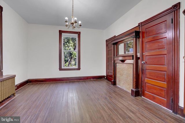 631 W BEL AIR AVE, Aberdeen, MD 21001