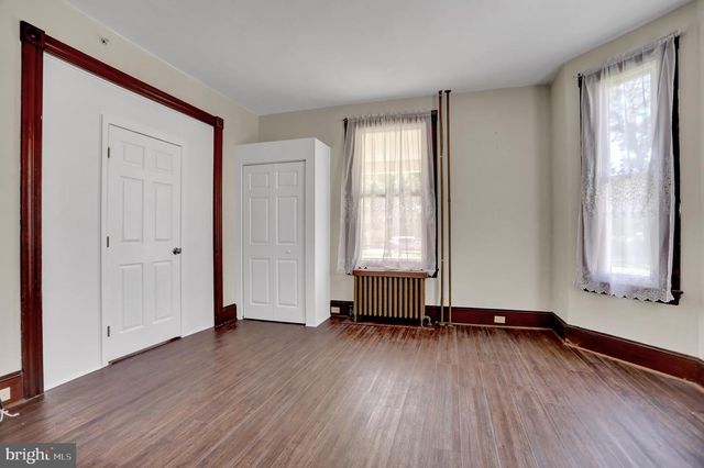 631 W BEL AIR AVE, Aberdeen, MD 21001