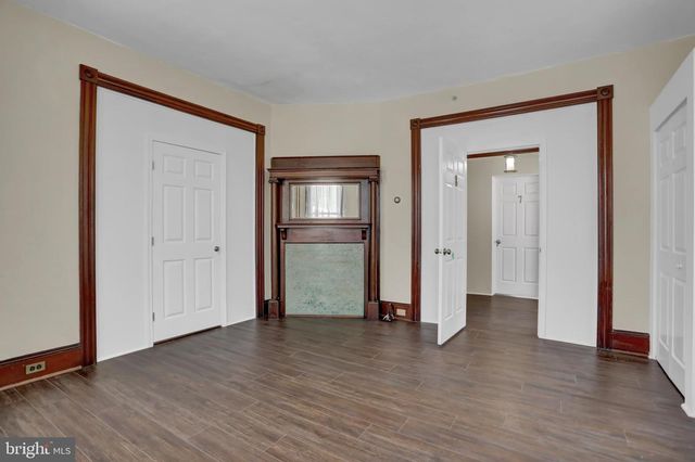 631 W BEL AIR AVE, Aberdeen, MD 21001