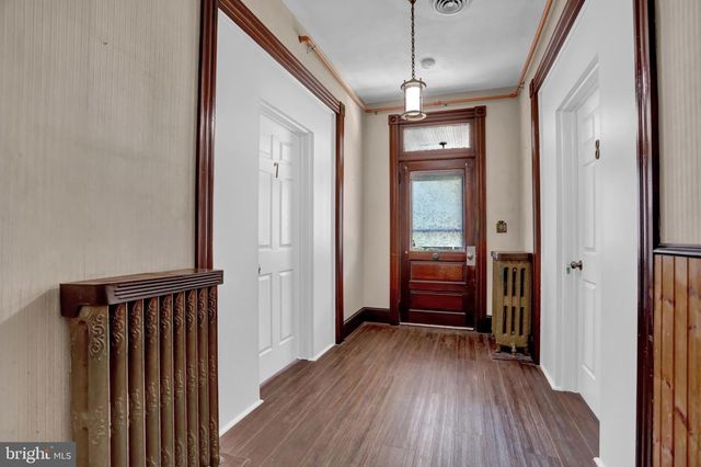 631 W BEL AIR AVE, Aberdeen, MD 21001