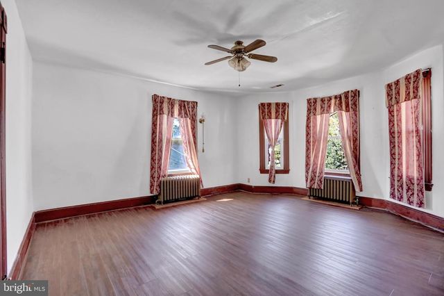 631 W BEL AIR AVE, Aberdeen, MD 21001