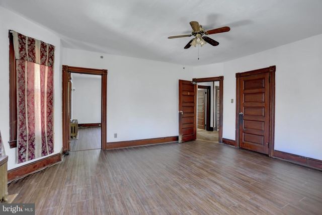 631 W BEL AIR AVE, Aberdeen, MD 21001