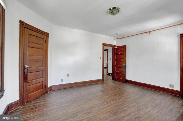 631 W BEL AIR AVE, Aberdeen, MD 21001