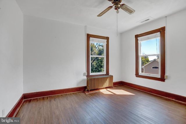 631 W BEL AIR AVE, Aberdeen, MD 21001