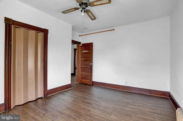 631 W BEL AIR AVE, Aberdeen, MD 21001