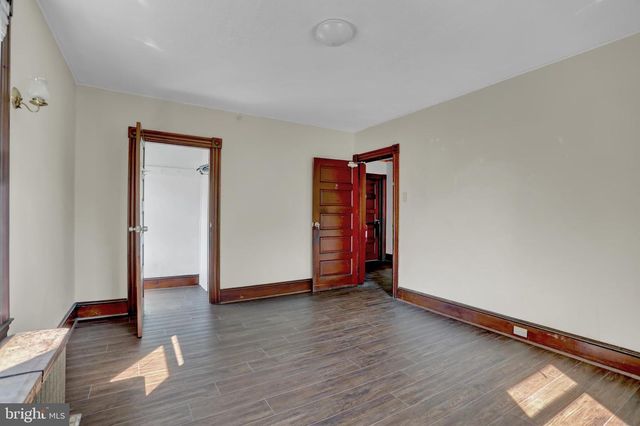 631 W BEL AIR AVE, Aberdeen, MD 21001