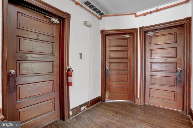 631 W BEL AIR AVE, Aberdeen, MD 21001